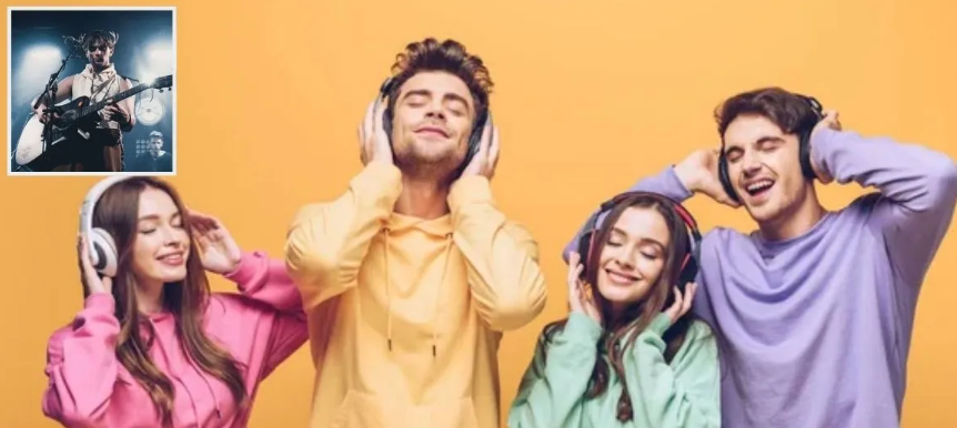 Топ музики тижня: що найбільше слухали українці