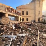 Ігор Клименко повідомив про наслідки нічного удару по Києву: 2 загиблих, понад 50 поранених