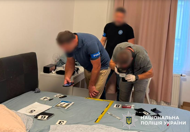 Поліція викрила шахрайство з криптоактивами на понад 655 тисяч доларів: проведено обшуки в Чехії